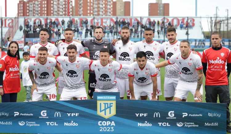 Imagen de El histórico invicto que defenderá Instituto ante River