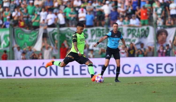 Imagen de ¿Cuándo fue la última vez que se cobraron cuatro penales en un partido?