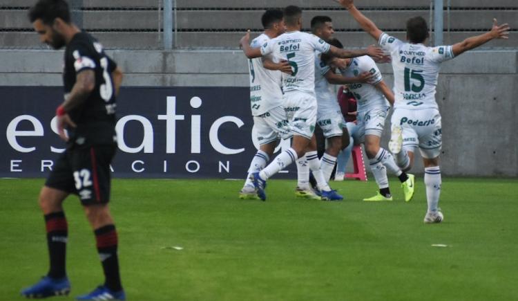 Imagen de COPA ARGENTINA: UN NUEVO GOLPE PARA EL NEWELL'S DEL MONO BURGOS