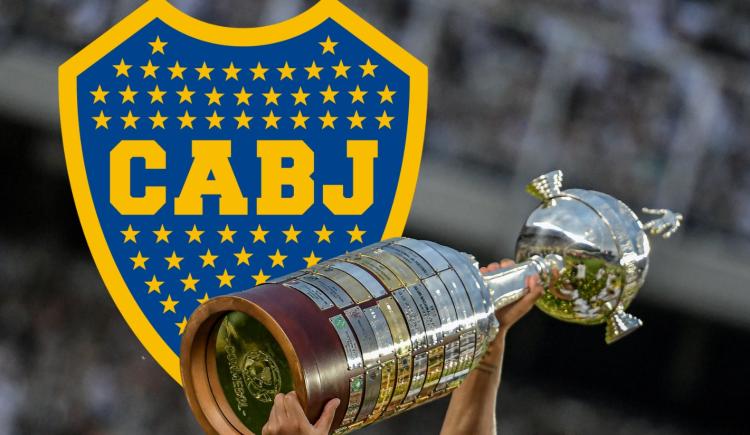 Imagen de Boca vuelve a la Libertadores: posibles rivales, horario del sorteo y fecha del debut