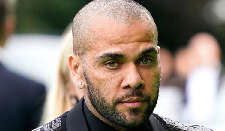 Imagen de Dani Alves fue absuelto del delito de agresión sexual en España