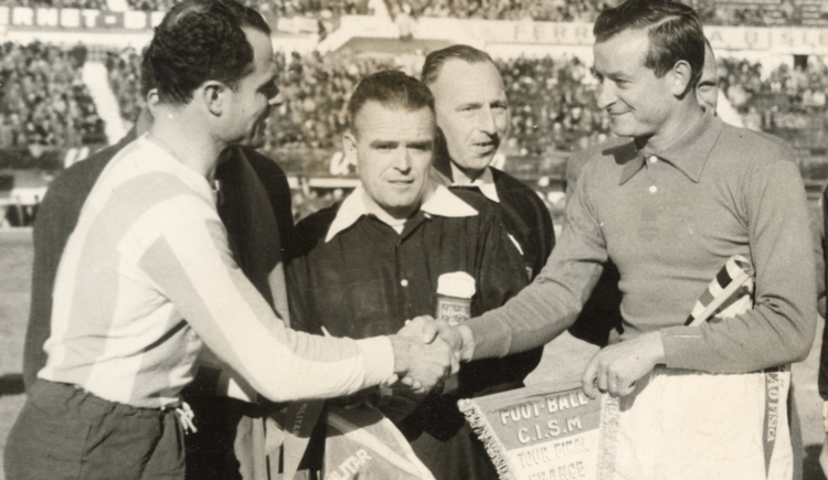 Imagen de El Mundial desconocido: cuando Francia le ganó una final a Argentina