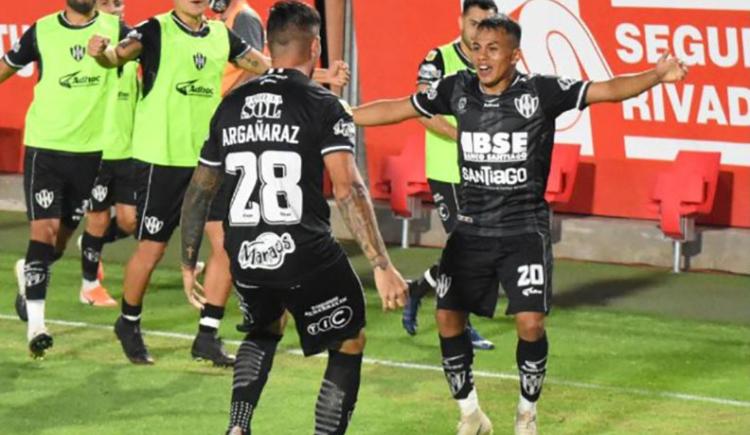 Imagen de AGÓNICO TRIUNFO DE CENTRAL CÓRDOBA EN EL CIERRE DE LA COPA DIEGO MARADONA