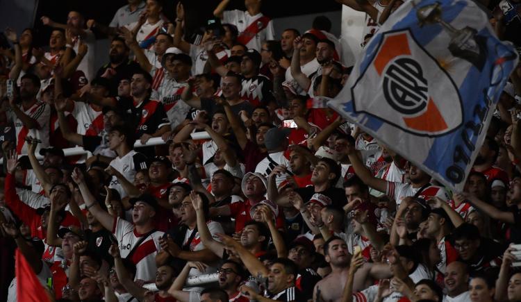 Imagen de Con dos vueltas de peso, los convocados de River en busca de un nuevo título