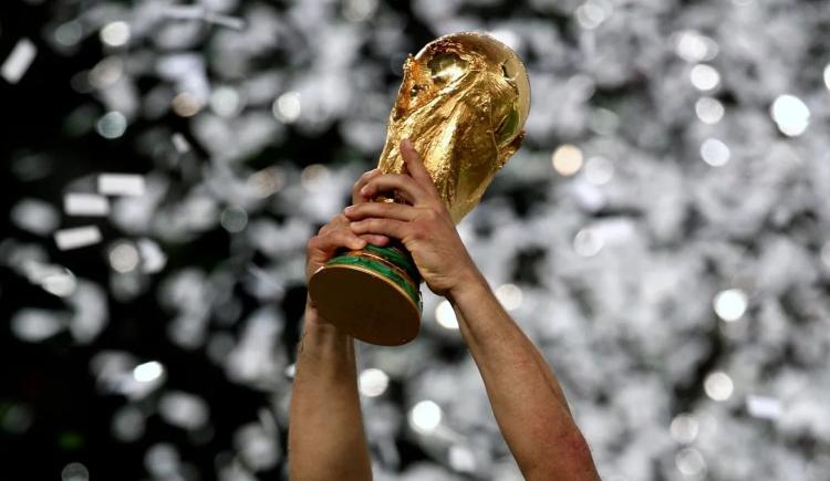Imagen de El desconocido récord que logró la Argentina en el Mundial de Qatar