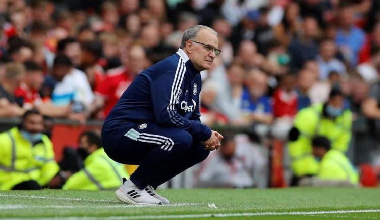 Imagen de PREMIER LEAGUE: LEEDS VA POR LA PRIMERA VICTORIA DEL TORNEO
