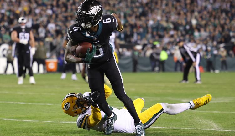 Imagen de Histórico: la NFL anunció su primer partido en Sudamérica