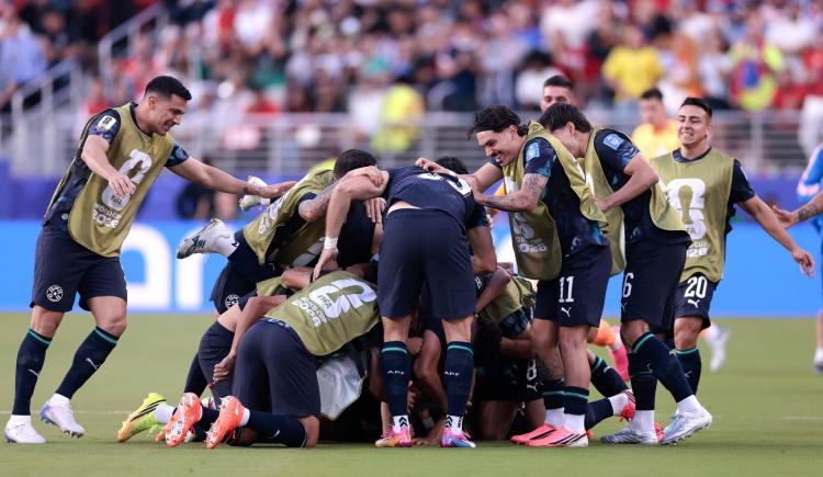 Imagen de Memorable: Paraguay protagonizó una novela turca de utopías imposibles