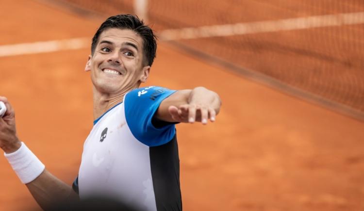 Imagen de COPA DAVIS: FEDERICO CORIA CONFIRMÓ LA LLEGADA DE SU HERMANO A LA CAPITANÍA