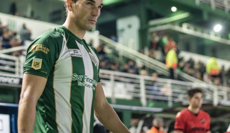Imagen de Se confirmó la dura lesión de Dylan Gissi
