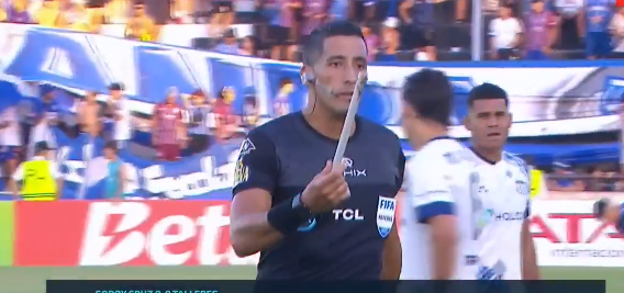 Imagen de Las últimas novedades de Godoy Cruz y Talleres; identificación del agresor y fallo del Tribunal