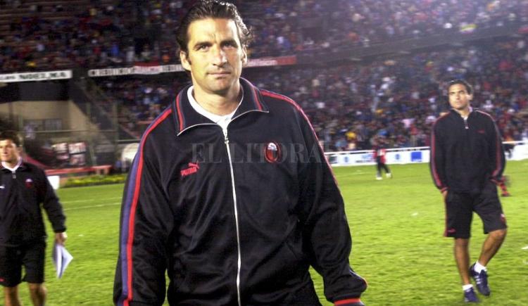 Imagen de PIZZI Y SU HISTORIA CON COLÓN, CON EL GRÁFICO COMO PROTAGONISTA
