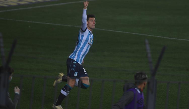 Imagen de TODOS LOS GOLES OLÍMPICOS DE RACING