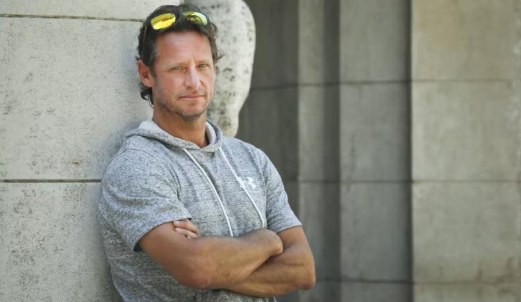Imagen de El retorno del rey: David Nalbandian vuelve al tenis