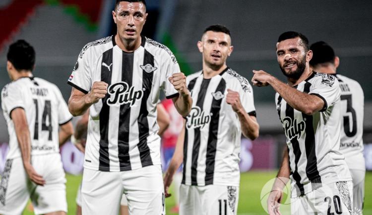 Imagen de EN ASUNCIÓN ARRANCAN LOS CUARTOS DE FINAL DE LA COPA LIBERTADORES