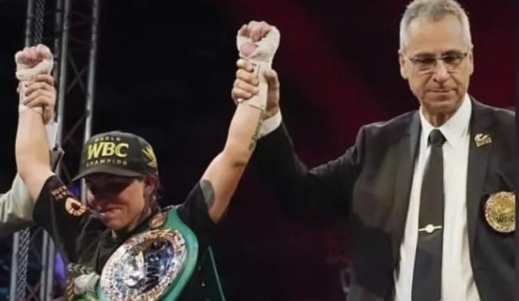 Imagen de "El boxeo en Sudamérica padece la cuestión económica"
