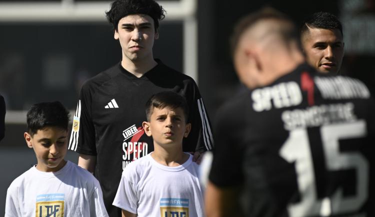 Imagen de "Una falta de respeto", la Bruja Verón y Braian Romero criticaron el debut de Spreen en Riestra