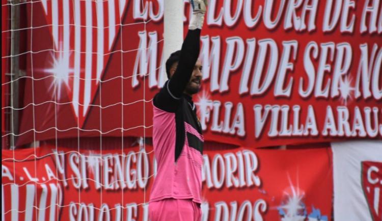 Imagen de Racha histórica para Sebastián López: seis penales consecutivos sin goles en Los Andes: ¿Es récord?