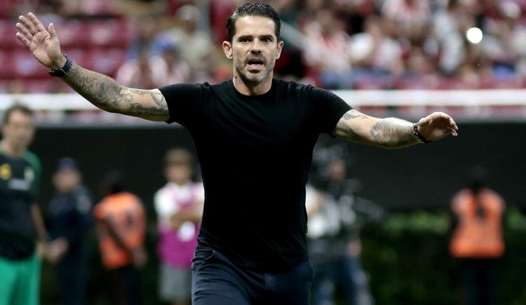 Imagen de Gago negó su llegada a Boca: "No tuve contacto con nadie"