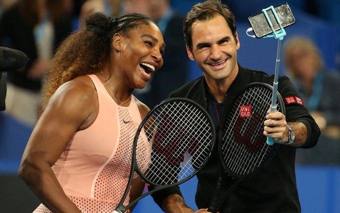 Imagen de SERENA WILLIAMS IGUALÓ A FEDERER Y SUEÑA CON EL RÉCORD DE MARGARET COURT