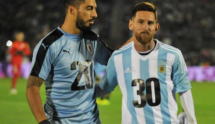 Imagen de La reacción de  Messi al enterarse de que Argentina será sede del Mundial 2030