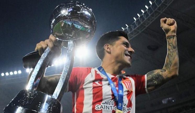 Imagen de Qué Enzo Pérez recibirá River si se concreta su vuelta