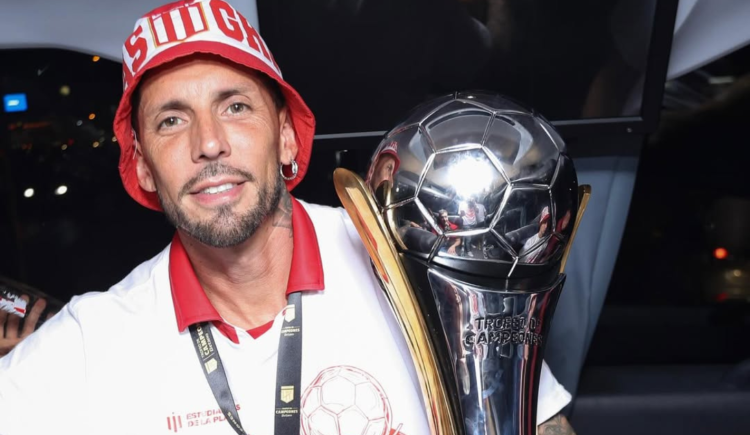 Imagen de De ídolo a leyenda: José Sosa invocó a Zubeldía, Bilardo y Domínguez y reveló su contrapunto con la dirigencia de Estudiantes