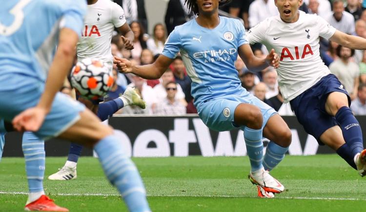 Imagen de CON LO CELSO Y CUTI ROMERO, TOTTENHAM DERROTÓ AL CAMPEÓN MANCHESTER CITY