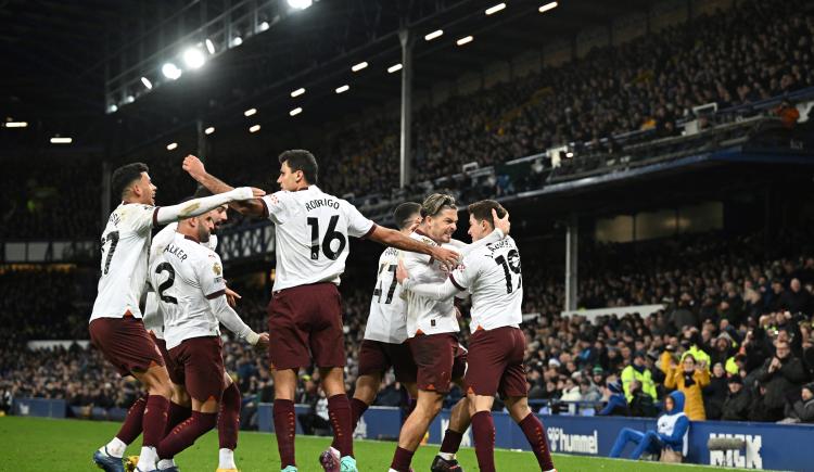 Imagen de Arriba las manos: el atraco que sufrió una estrella de Manchester City