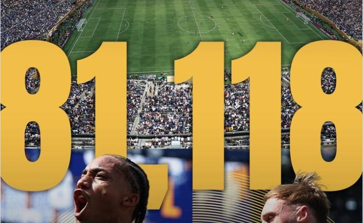 Imagen de Cuántos hinchas presenciaron el Mundial de Clubes y cómo quedaron Boca y River