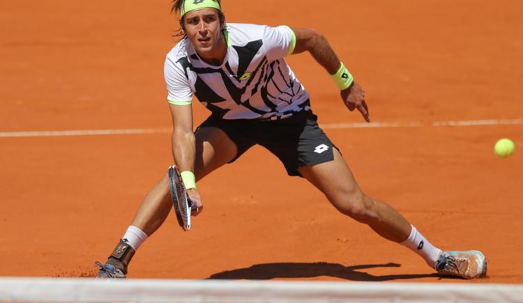 Imagen de TOMÁS ETCHEVERRY FUE INVITADO AL CÓRDOBA OPEN