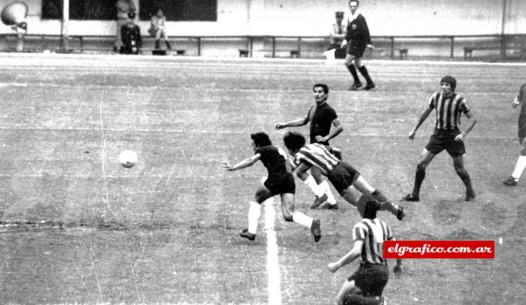 Imagen de LA PALOMITA DE POY CUMPLE MEDIO SIGLO: LA INCREÍBLE PROPUESTA DE UN HINCHA DE ROSARIO CENTRAL