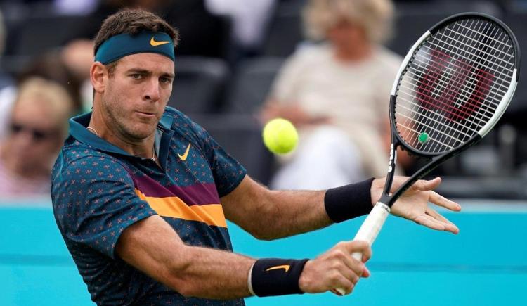 Imagen de Juan Martín Del Potro, a fondo: "No tengo cerrada mi etapa en el tenis"