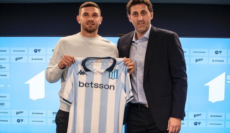 Imagen de Las cláusulas de rescisión más altas en la historia del fútbol argentino