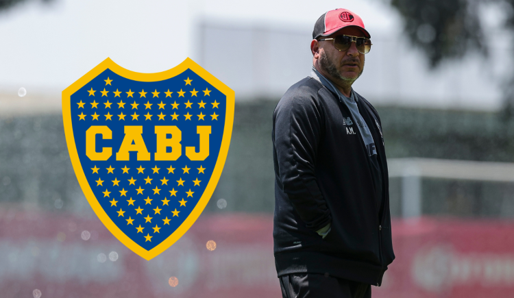 Imagen de ¿Como Turco en la neblina?: Qué dijo Antonio Mohamed sobre su posible llegada a Boca