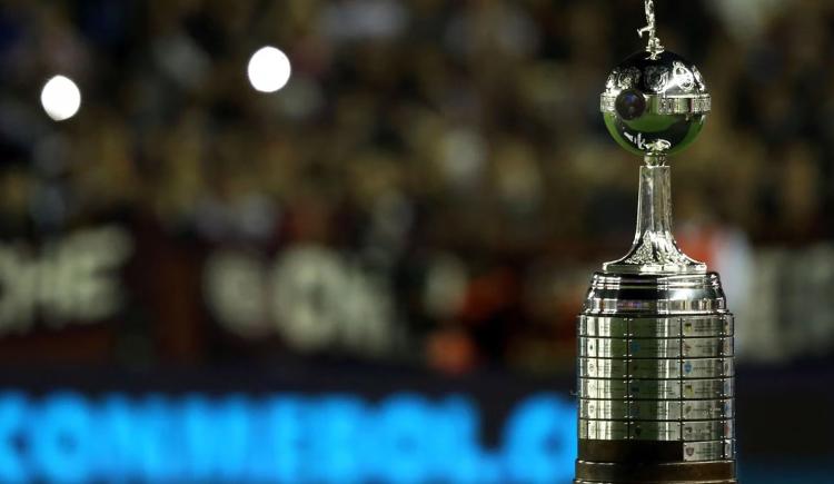 Imagen de El sorteo de la Copa Libertadores: bombos, horario y todo lo que hay que saber