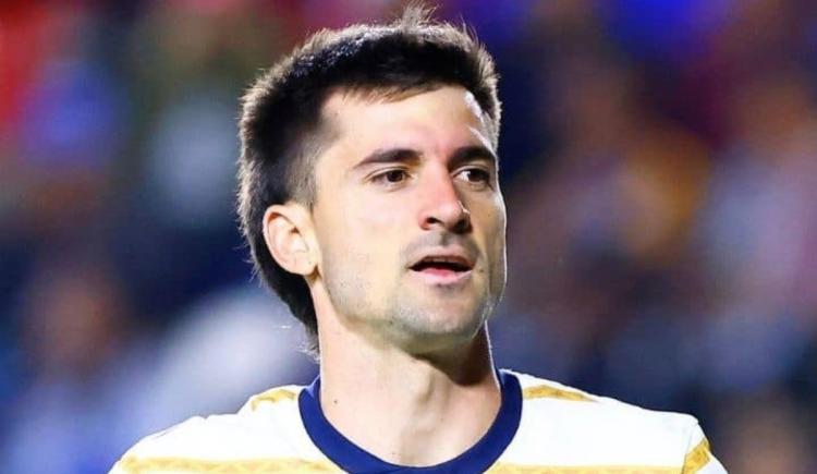 Imagen de Ignacio Pussetto, la nueva figura de Independiente que quiere pelear por todo