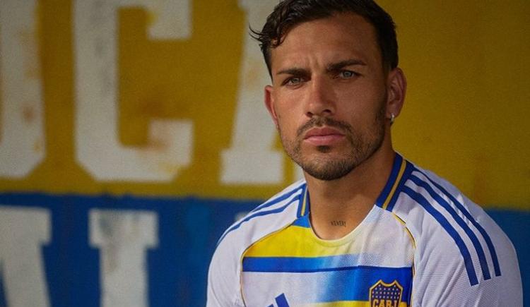 Imagen de Leandro Paredes no jugará contra Racing y provocará en Boca una situación desacostumbrada
