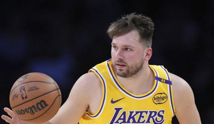 Imagen de Al borde de un récord, la increíble autoexigencia de una megaestrella de la NBA