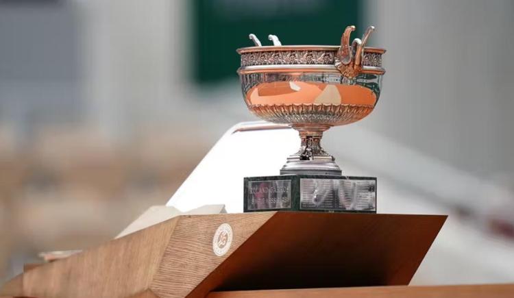 Imagen de Sorteo de Roland Garros: los cruces de los argentinos