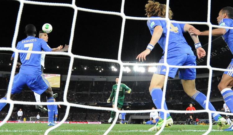 Imagen de Cuál fue el último equipo no europeo que fue campeón del mundo