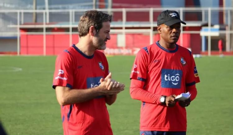 Imagen de Panamá confirmó que vendrá con suplentes y sin su entrenador