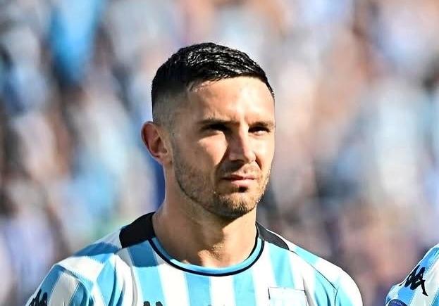 Imagen de La oferta por Maravilla Martínez que podría alejarlo de Racing