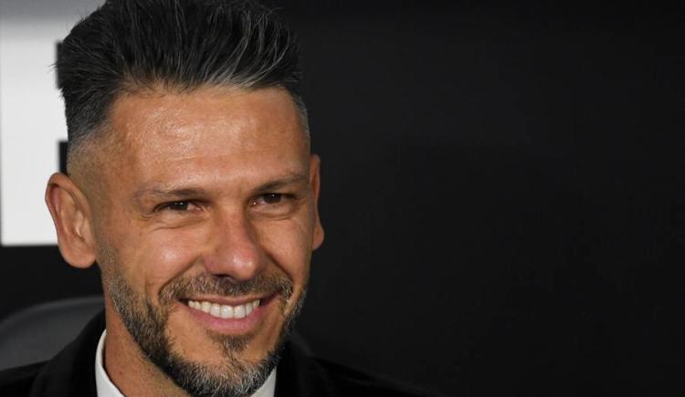 Imagen de El impactante capital con el que llega Demichelis a Rayados de Monterrey