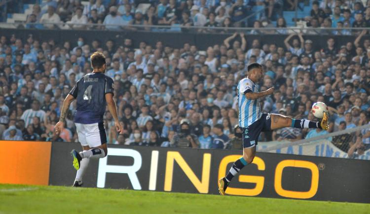 Imagen de MIRÁ LA LESIÓN DE CARDONA
