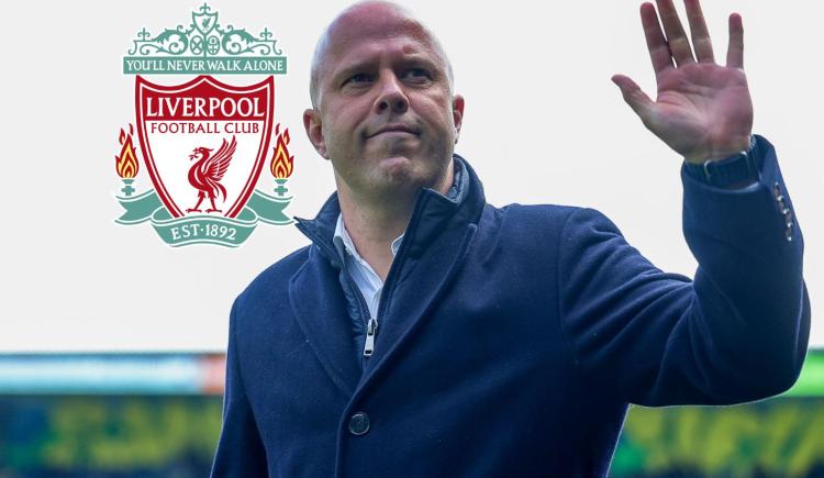 Imagen de Liverpool llegó a un acuerdo con el sucesor de Jürgen Klopp
