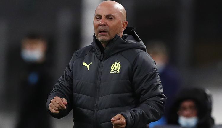 Imagen de SAMPAOLI LLEVÓ A GERSON AL MARSELLA Y ¿VA POR PAVÓN?