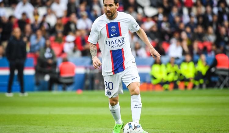 Imagen de PSG visita a Lyon en el plato fuerte de la fecha 8 de Francia