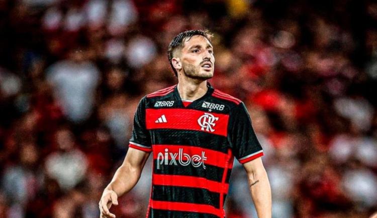 Imagen de Lo que Matías Viña le puede dar a River según un entrenador uruguayo