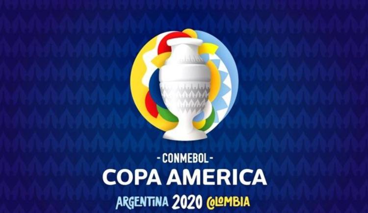 Imagen de Se oficializó el cronograma de la Copa América 2020